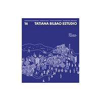 Oro Editions Source Books in Architecture No. 16 (häftad, eng)