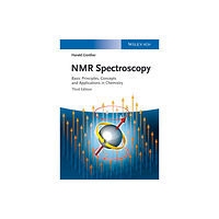 Wiley-VCH Verlag GmbH NMR Spectroscopy (häftad, eng)