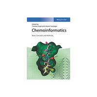 Wiley-VCH Verlag GmbH Chemoinformatics (häftad, eng)