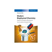 Wiley-VCH Verlag GmbH Modern Biophysical Chemistry (häftad, eng)