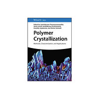 Wiley-VCH Verlag GmbH Polymer Crystallization (inbunden, eng)