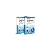 Wiley-VCH Verlag GmbH Computational Drug Discovery, 2 Volumes (inbunden, eng)