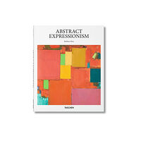 Taschen GmbH Abstract Expressionism (inbunden, eng)