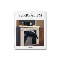 Taschen GmbH Surrealism (inbunden, eng)