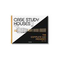 Taschen GmbH Case Study Houses (inbunden, eng)