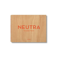Taschen GmbH Neutra (inbunden, eng)