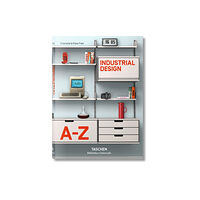Taschen GmbH Industrial Design A–Z (inbunden, eng)