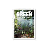 Taschen GmbH Green Architecture (inbunden, eng)