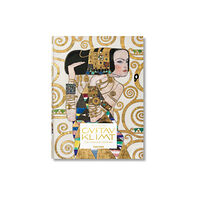 Taschen GmbH Gustav Klimt (inbunden, eng)