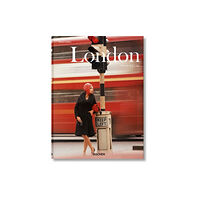 Taschen GmbH London. Portrait of a City (inbunden, eng)