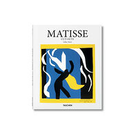 Taschen GmbH Matisse. Cut-outs (inbunden, eng)