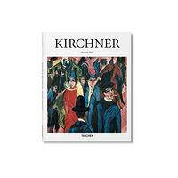 Taschen GmbH Kirchner (inbunden, eng)