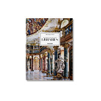 Taschen GmbH Massimo Listri. The World’s Most Beautiful Libraries (inbunden, eng)
