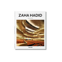 Taschen GmbH Zaha Hadid (inbunden, eng)