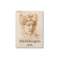 Taschen GmbH Michelangelo. The Graphic Work (inbunden, eng)