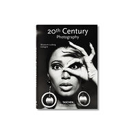 Taschen GmbH 20th Century Photography (inbunden, eng)