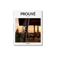 Taschen GmbH Prouve (inbunden, eng)