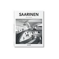 Taschen GmbH Saarinen (inbunden, eng)