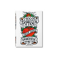 Taschen GmbH 1000 Tattoos (inbunden, eng)