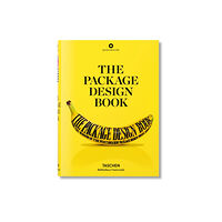 Taschen GmbH The Package Design Book (inbunden, eng)