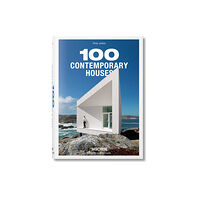 Taschen GmbH 100 Contemporary Houses (inbunden, eng)
