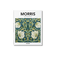 Taschen GmbH Morris (inbunden, eng)