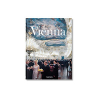 Taschen GmbH Vienna. Portrait of a City (inbunden, eng)