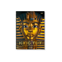 Taschen GmbH King Tut. The Journey through the Underworld (inbunden, eng)