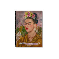 Taschen GmbH Frida Kahlo. The Complete Paintings