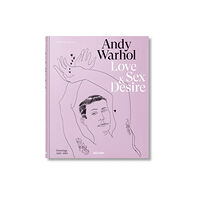 Taschen GmbH Andy Warhol (inbunden, eng)