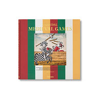 Taschen GmbH Freydal. Medieval Games. The Book of Tournaments of Emperor Maximilian I (inbunden, eng)