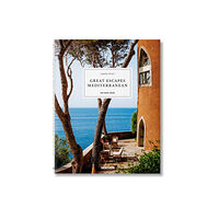 Taschen GmbH Great Escapes Mediterranean (inbunden, eng)