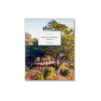 Taschen GmbH Great Escapes Africa. The Hotel Book (inbunden, eng)