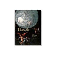 Taschen GmbH Bosch. The Complete Works (inbunden, eng)