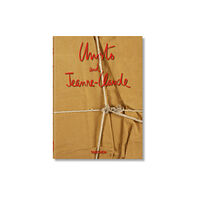 Taschen GmbH Christo and Jeanne-Claude. 40th Ed. (inbunden, eng)
