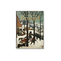 Taschen GmbH Bruegel. The Complete Paintings. 45th Ed. (inbunden, eng)