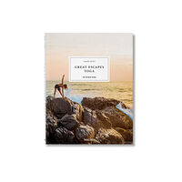 Taschen GmbH Great Escapes Yoga. The Retreat Book (inbunden, eng)