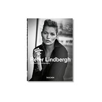 Taschen GmbH Peter Lindbergh. On Fashion Photography. 45th Ed. (inbunden, eng)