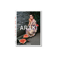 Taschen GmbH Araki. 45th Ed. (inbunden, eng)