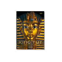 Taschen GmbH King Tut. The Journey through the Underworld. 45th Ed. (inbunden, eng)