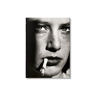 Taschen GmbH Helmut Newton. Legacy (inbunden, eng)