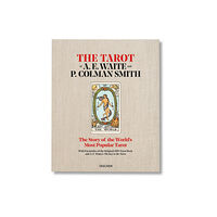 Taschen GmbH The Tarot of A. E. Waite and P. Colman Smith (inbunden, eng)