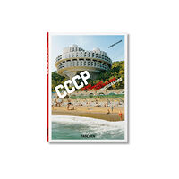 Taschen GmbH Frederic Chaubin. CCCP. Cosmic Communist Constructions Photographed. 45th Ed. (inbunden, eng)