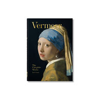 Taschen GmbH Vermeer. The Complete Works. 45th Ed. (inbunden, eng)
