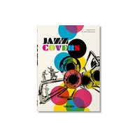 Taschen GmbH Jazz Covers. 45th Ed. (inbunden, eng)