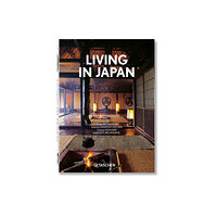 Taschen GmbH Living in Japan. 45th Ed. (inbunden, eng)