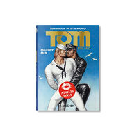 Taschen GmbH The Little Book of Tom. Military Men (inbunden, eng)