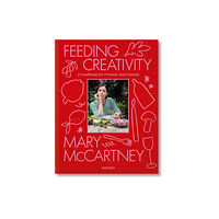 Taschen GmbH Mary McCartney. Feeding Creativity (inbunden, eng)