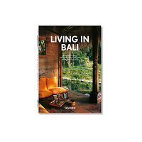 Taschen GmbH Living in Bali. 45th Ed. (inbunden, eng)