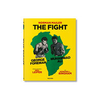 Taschen GmbH Norman Mailer. Neil Leifer. Howard L. Bingham. The Fight (inbunden, eng)